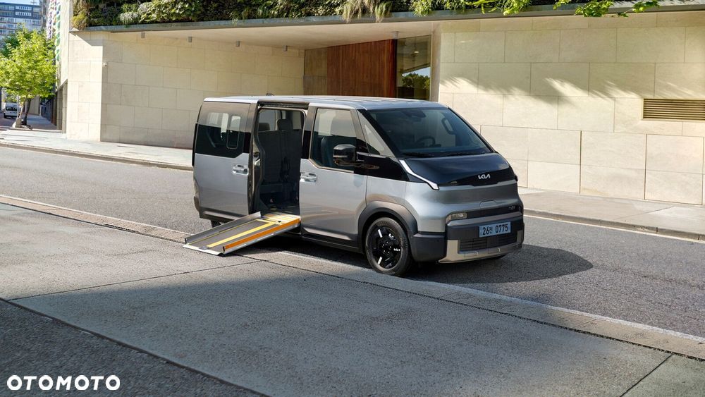 Kia PV5 - 19
