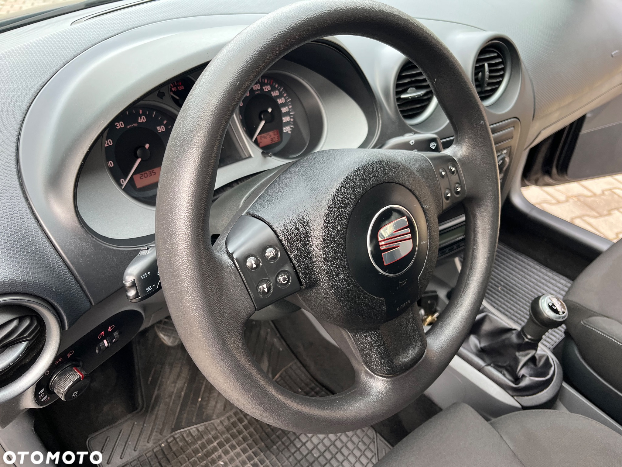 Seat Ibiza - 15
