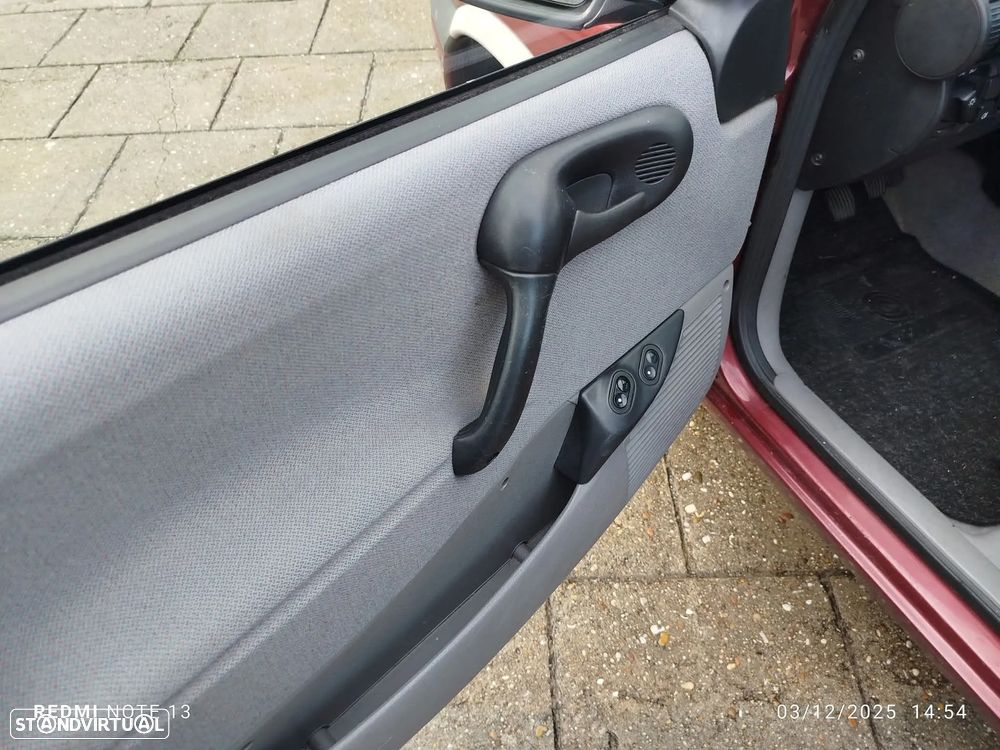 Opel Corsa 1.0 Swing - 8