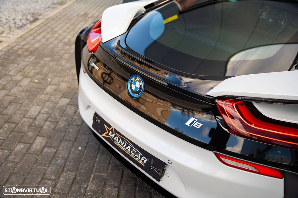 bmw i8 ver-standard - 30
