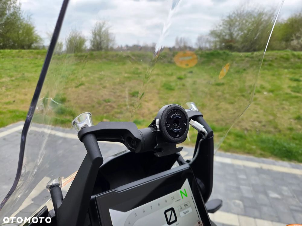 KTM Super Adventure - 20