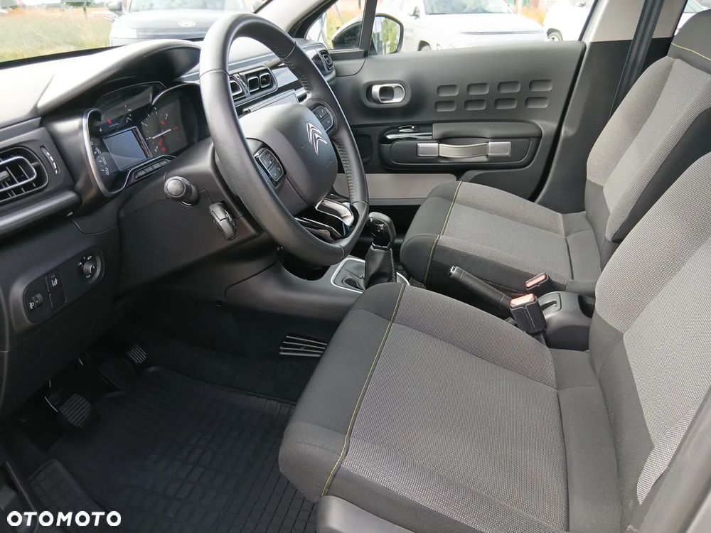 Citroën C3 1.2 PureTech Shine - 20