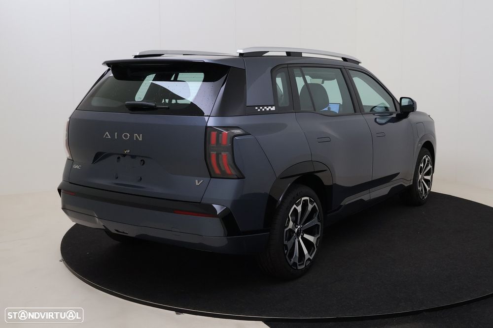 Aion V 75.26 kWh Premium - 7