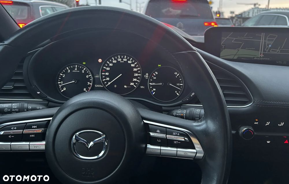 Mazda 3 2.0 mHEV Kai - 4