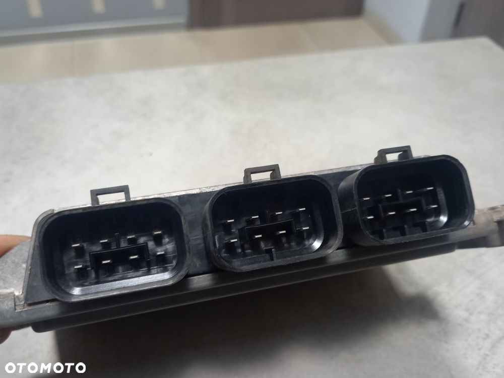 Sterownik PTO AL207775 John Deere 7280R - 3