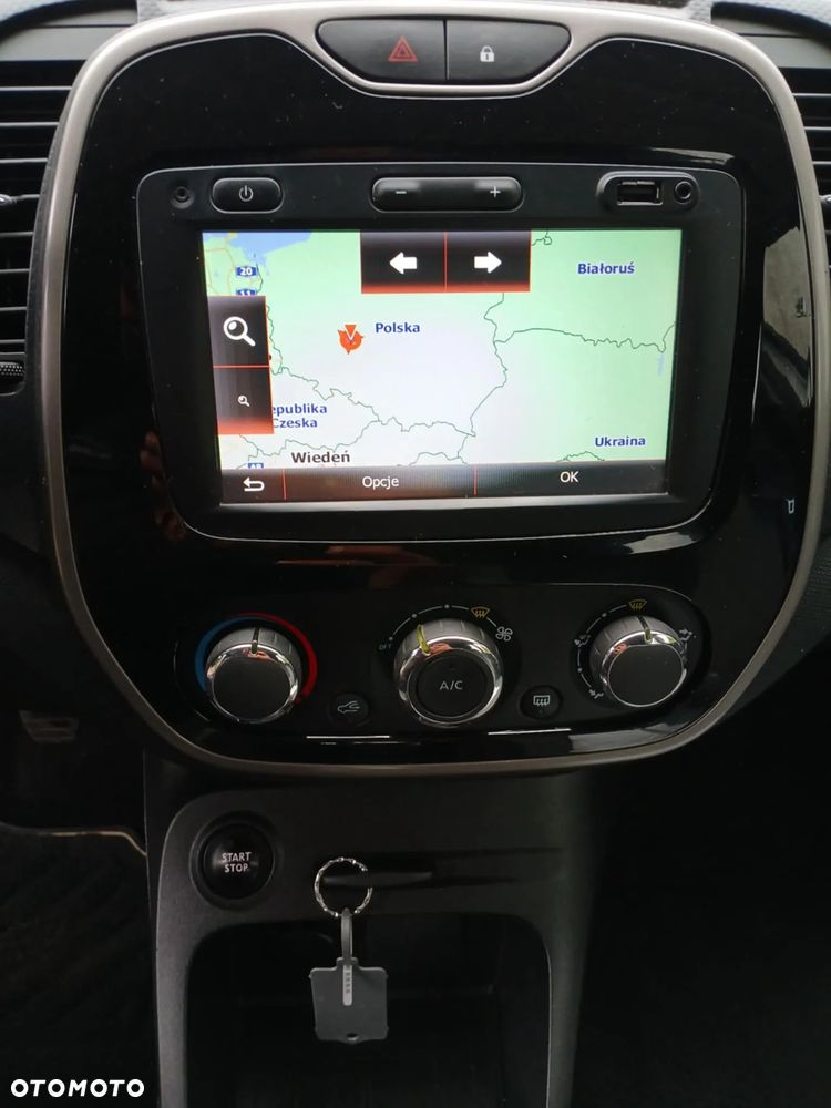 Renault Captur - 7