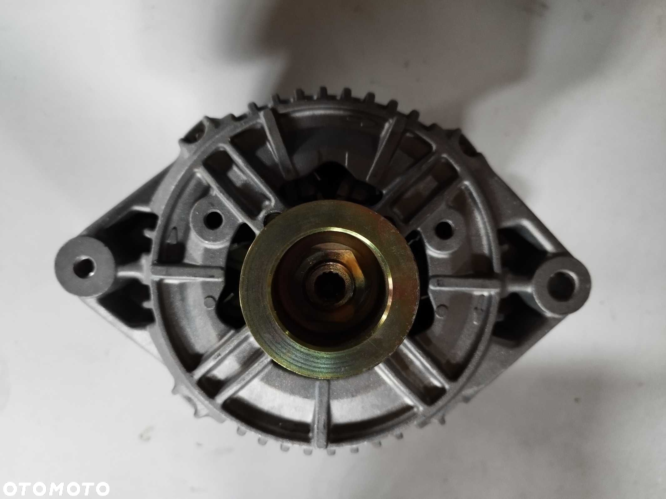 Alternator Opel Astra F, Vectra A,B, Calibra A, Frontiera, A,B, nowy - 5