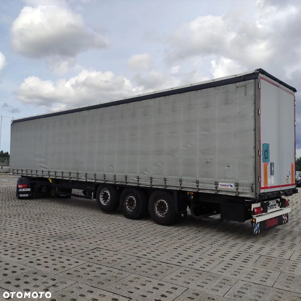 Schmitz Cargobull - 1