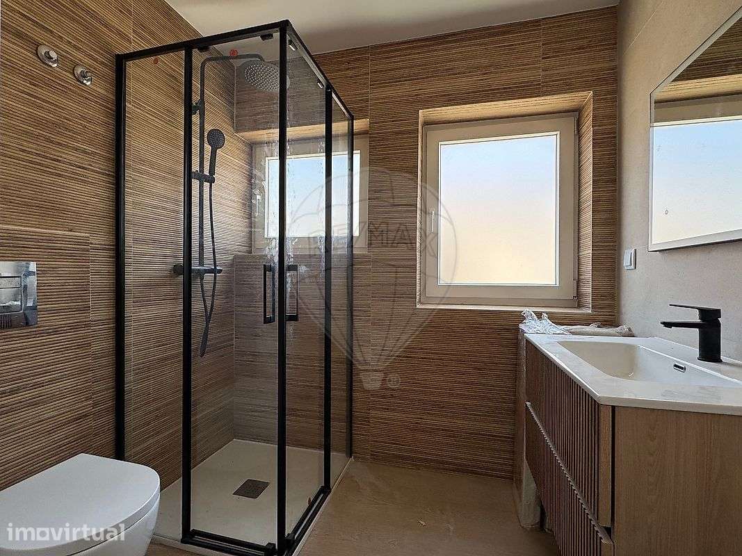 Apartamento T2 para arrendamento - Grande imagem: 5/12