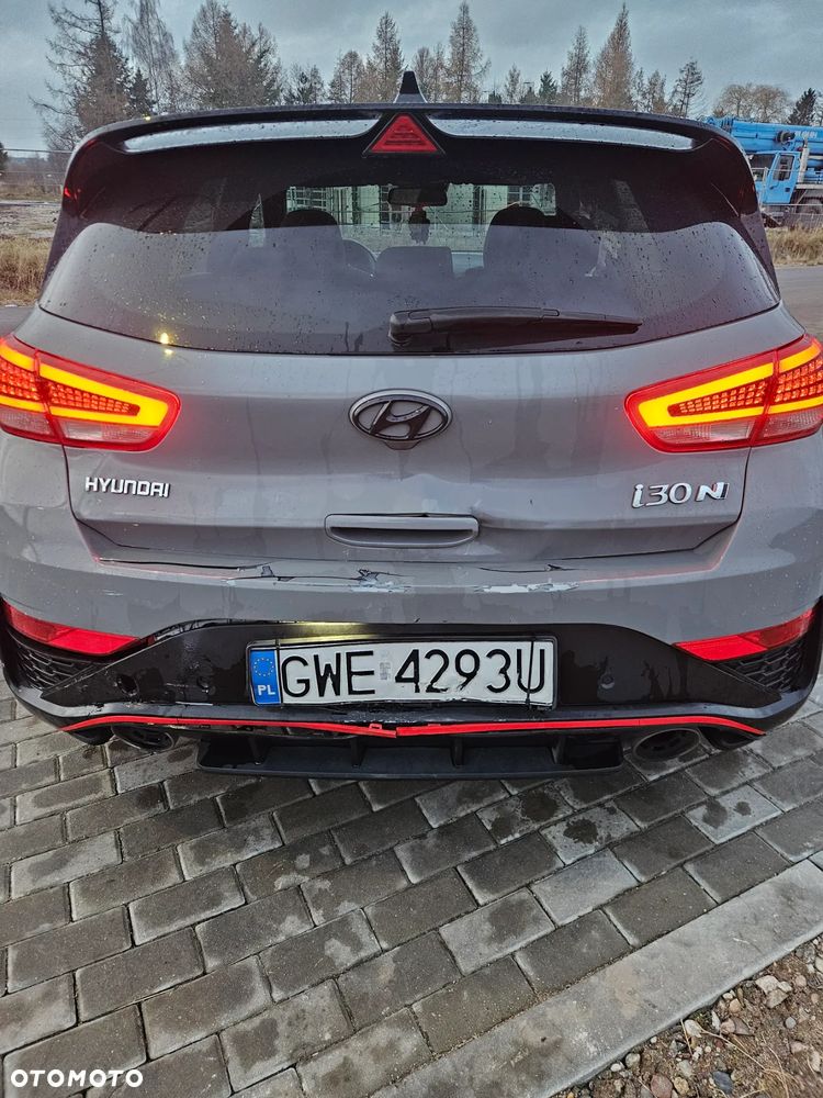 Hyundai i30 N - 5