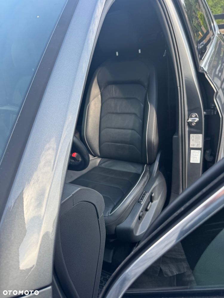 Volkswagen Tiguan 2.0 TDI BMT SCR 4Mot Highline DSG - 15