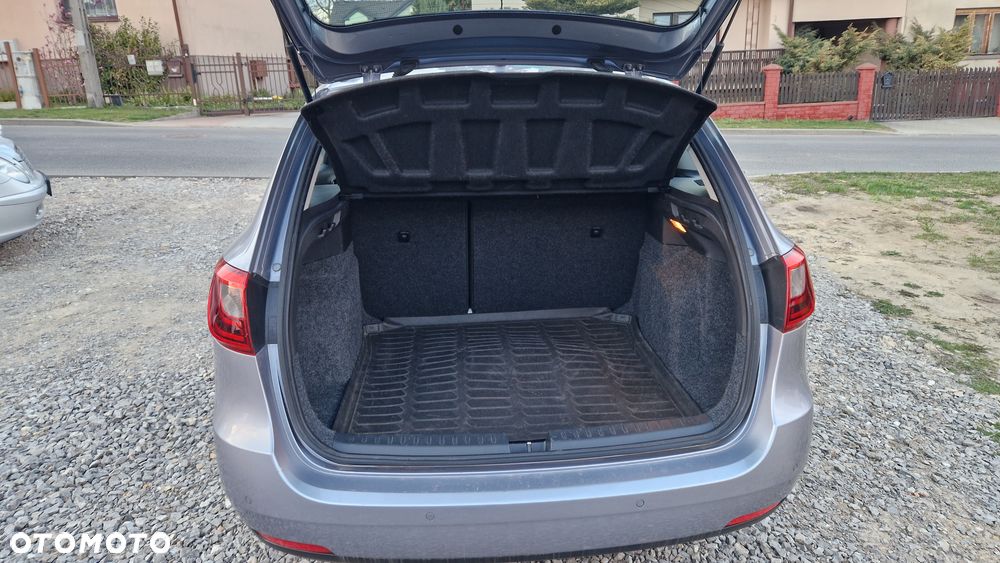 Seat Ibiza 1.4 TDI Style - 23