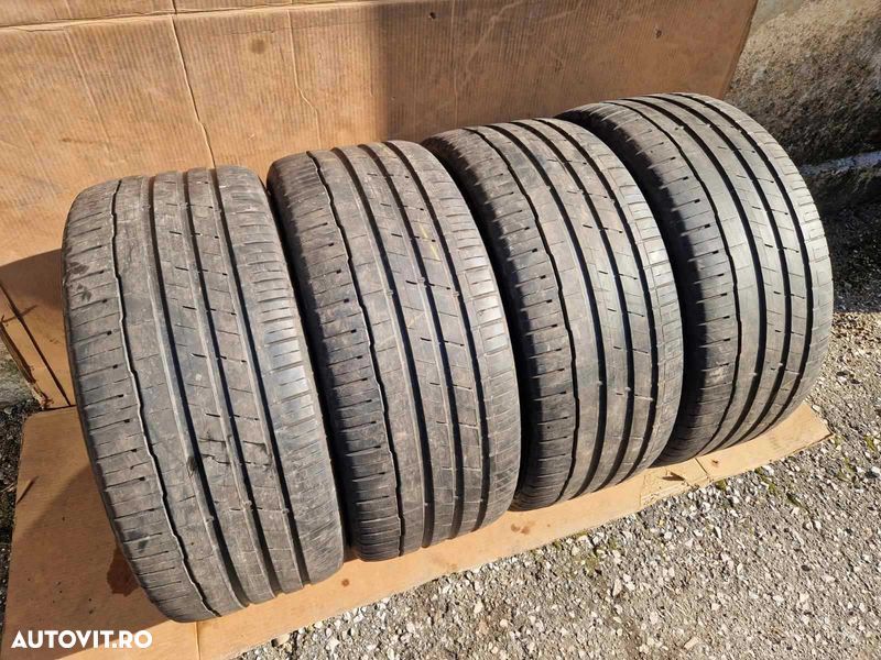 4 Hankook R21 275/40 Anvelope de vara DOT0224 - 3
