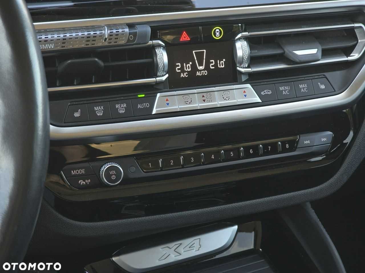 BMW X4 - 13