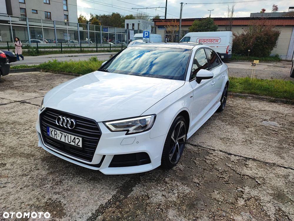 Audi A3 - 1