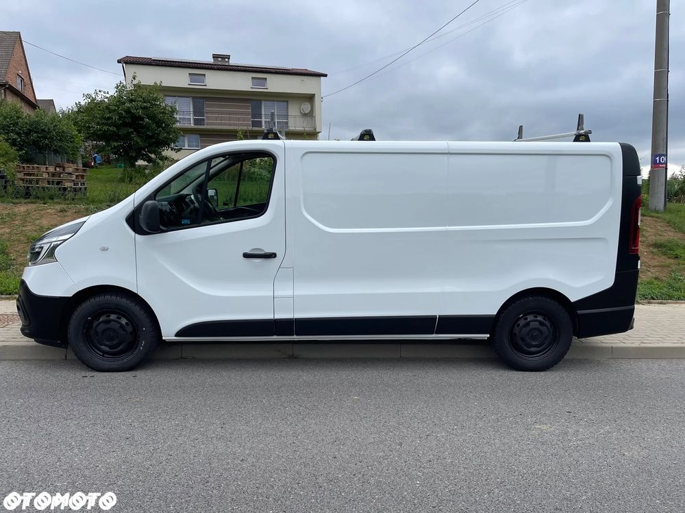 Renault Trafic - 2