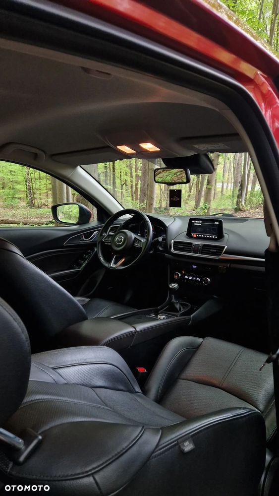 Mazda 3 - 19