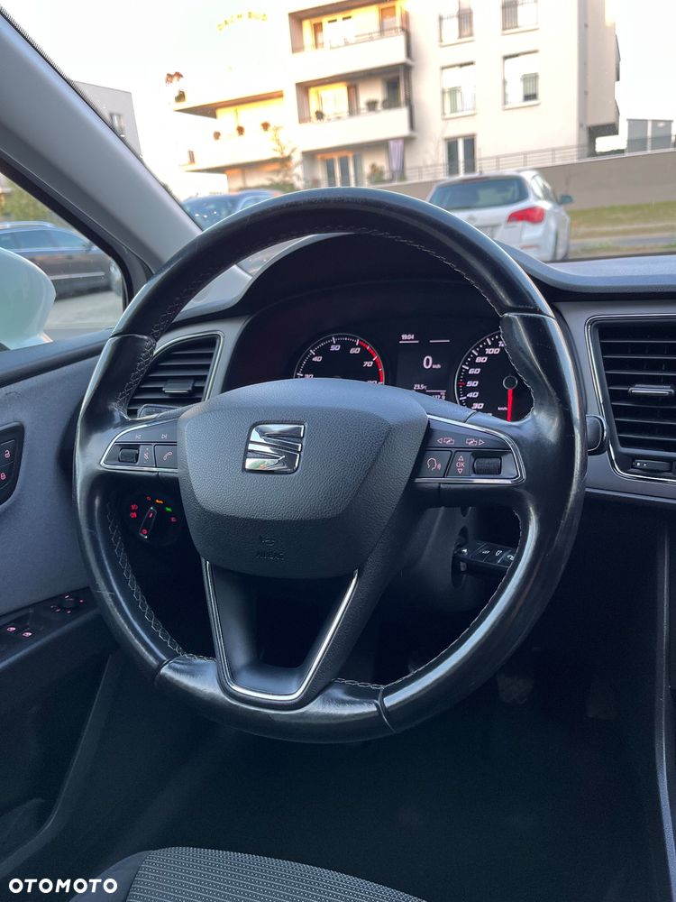 Seat Leon 1.4 TSI Style S&S - 26