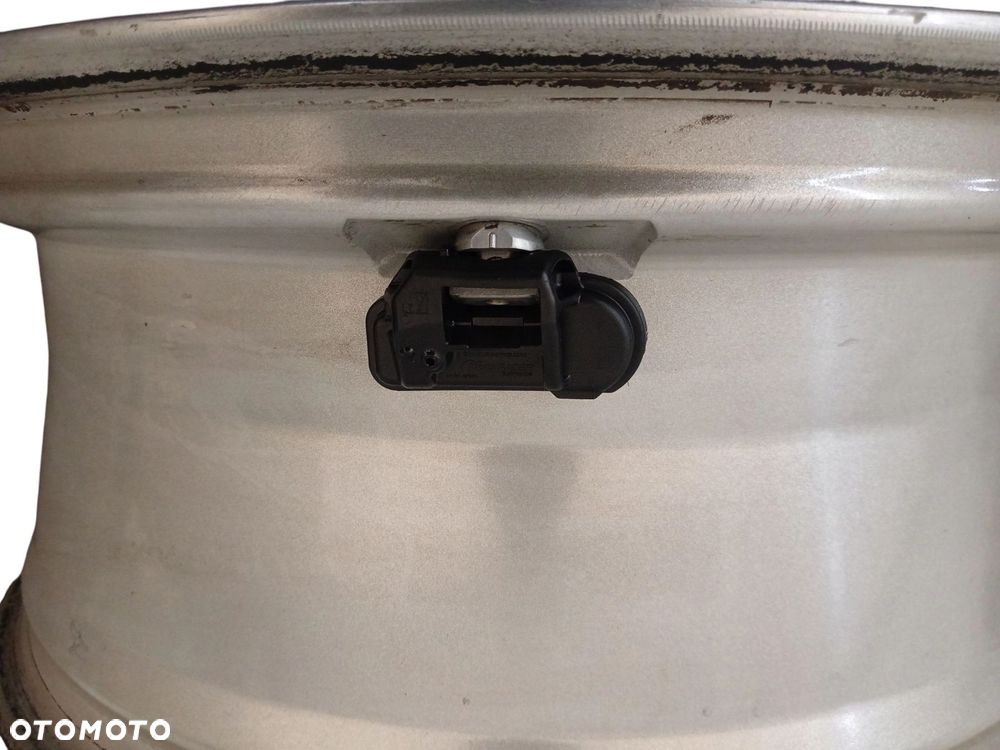 FELGA ALUMINIOWA OPEL INSIGNIA A LIFT (2013-2017) 1.6 CDTI 136KM OP077 - 3