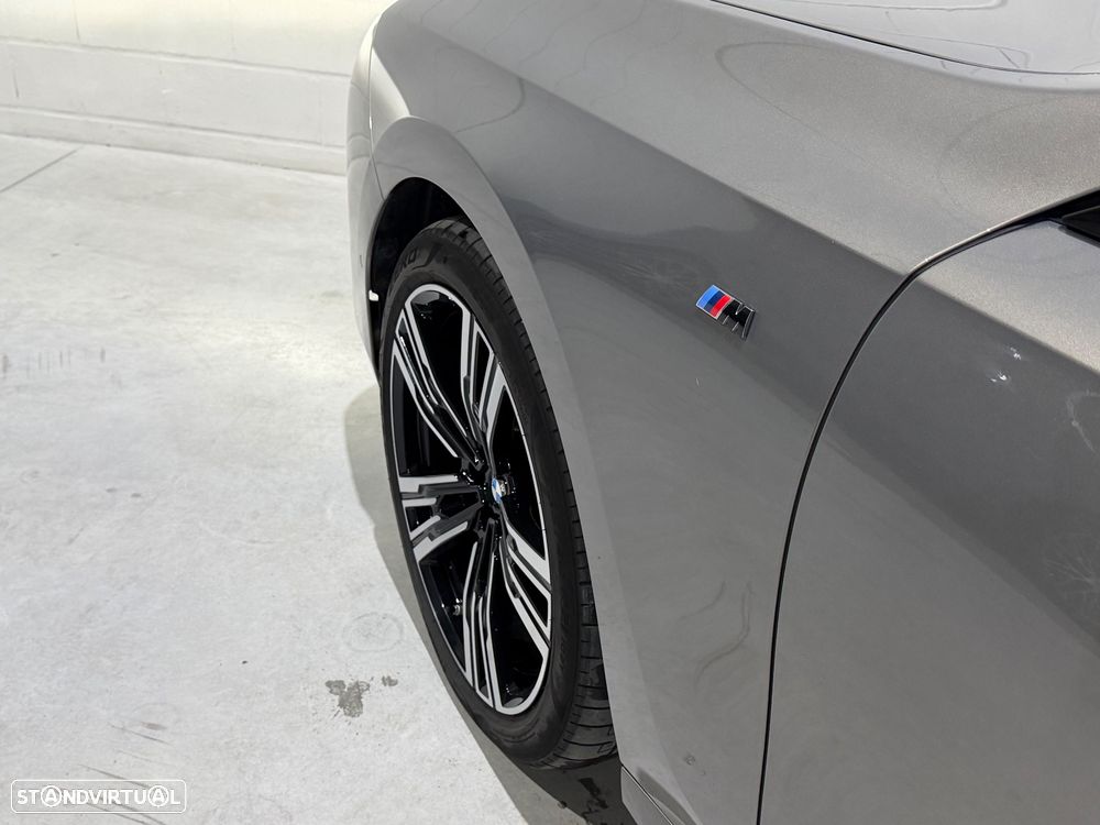 BMW 740 d xDrive Pack Desportivo M Pro - 19