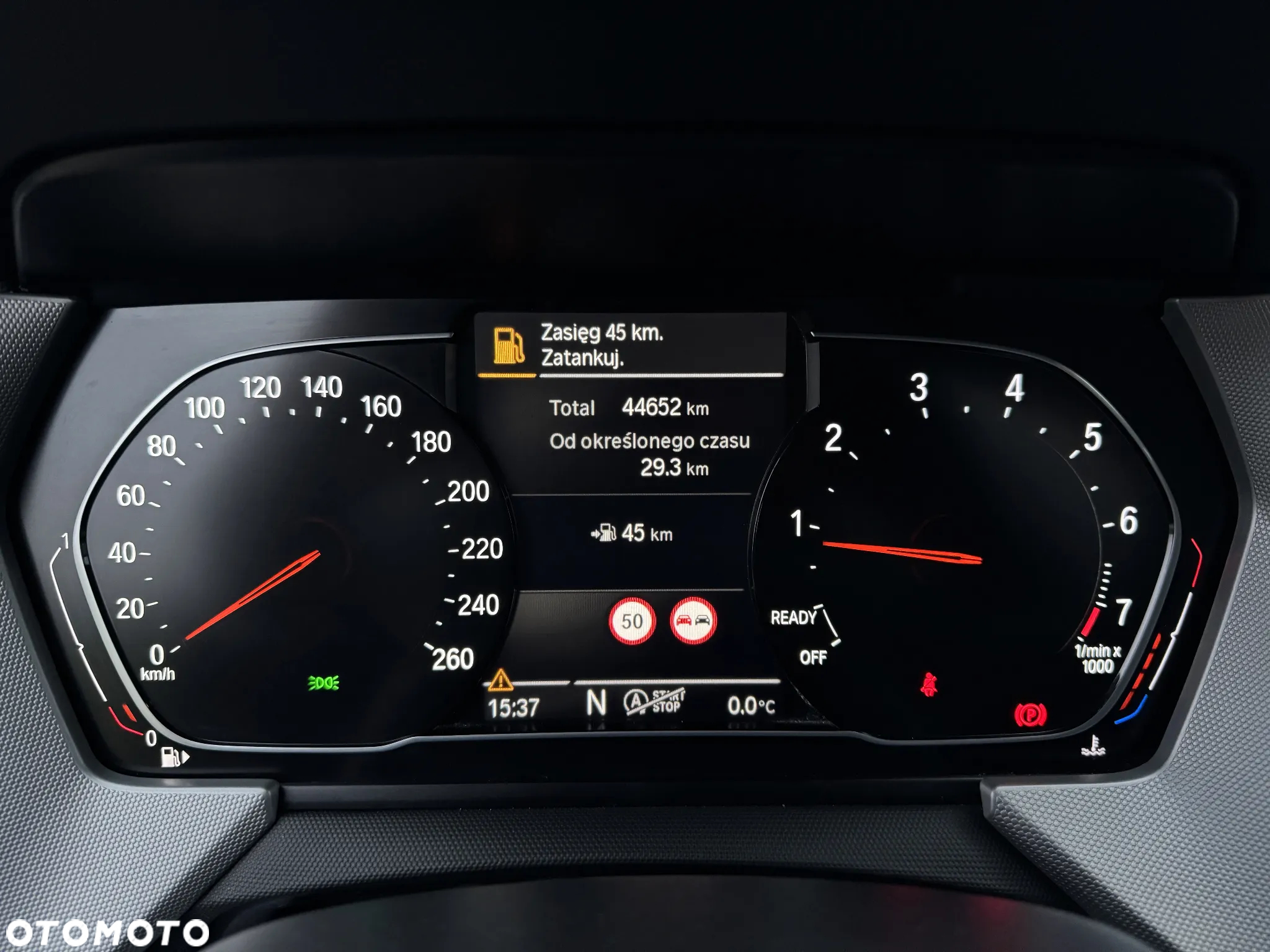 BMW Seria 1 116i Advantage - 34
