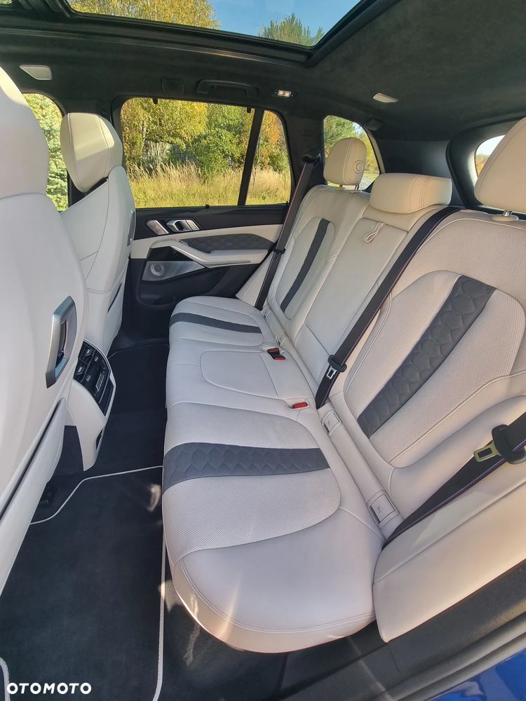 BMW X5 M - 18