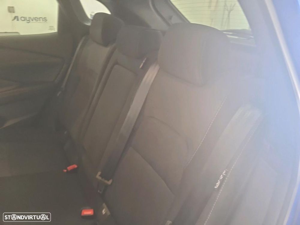 Nissan Qashqai 1.3 DIG-T N-Connecta - 6