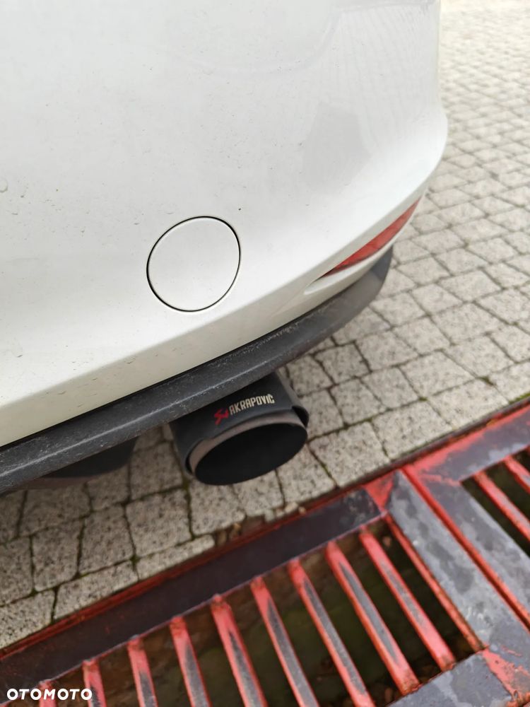 Volkswagen Golf VII 2.0 TSI BMT GTI Performance DSG - 14