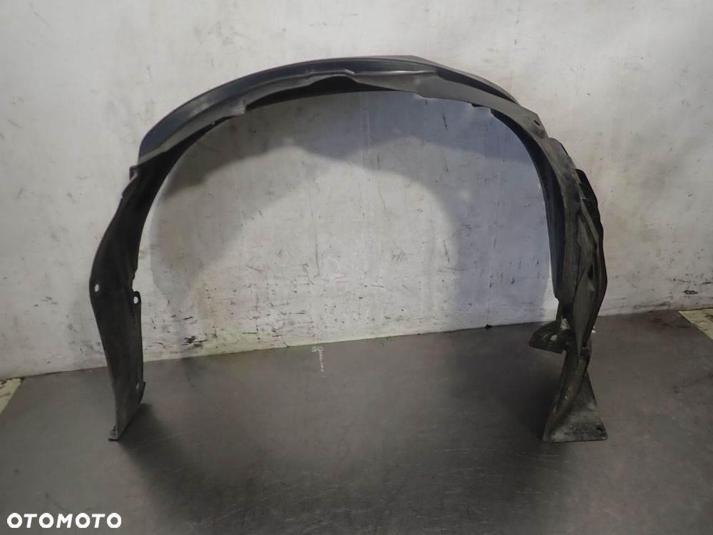 NADKOLE LEWE PRZEDNIE SUZUKI GRAND VITARA II 1.9 72482-65J0 - 1