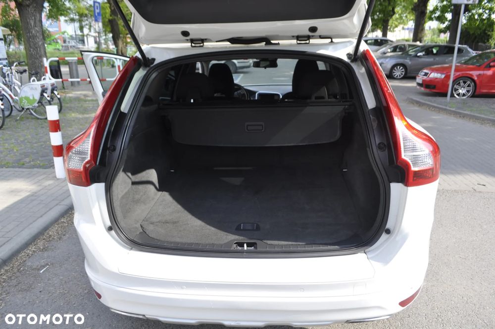 Volvo XC 60 D4 Drive-E Summum - 12