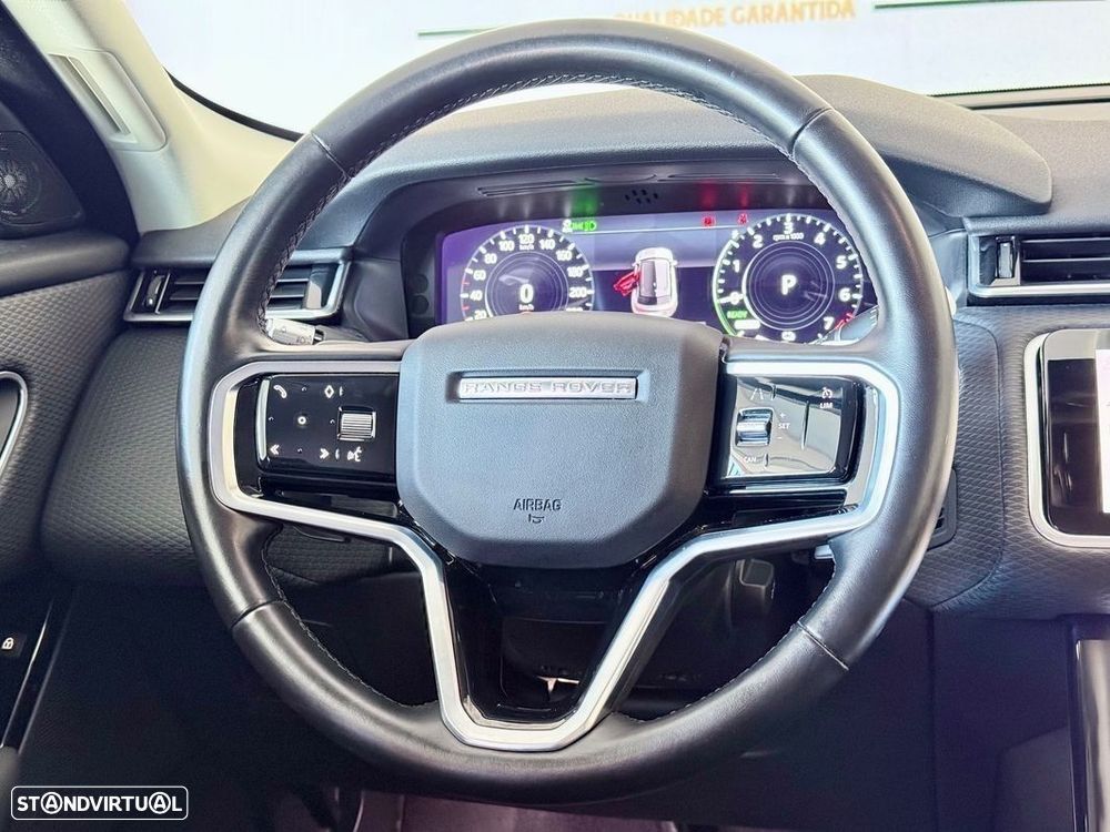 Land Rover Range Rover Velar 2.0 P400e AWD Dynamic SE - 14
