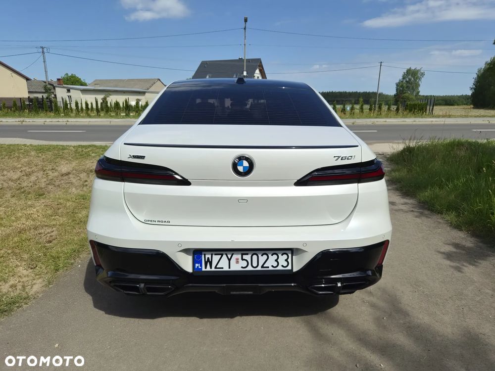 BMW Seria 7 - 13