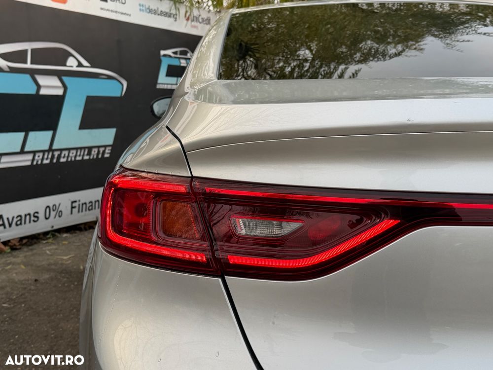 Renault Talisman ENERGY dCi 130 LIMITED - 31