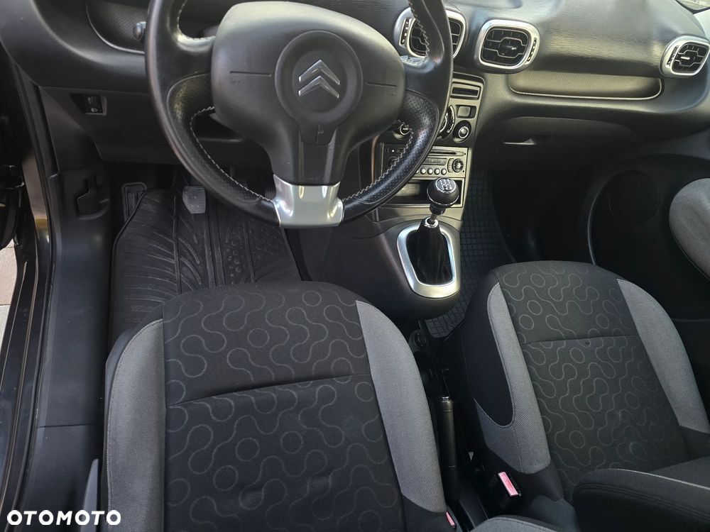 Citroën C3 Picasso HDi 110 FAP Exclusive - 22