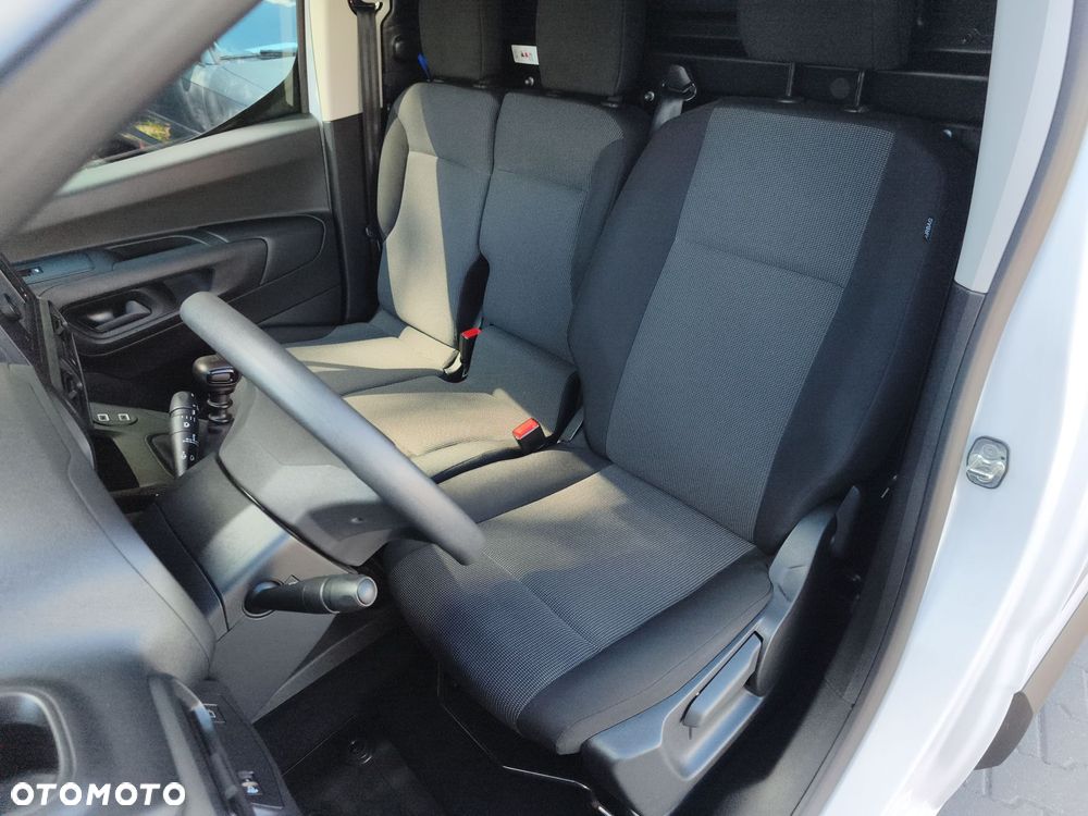 Toyota PROACE CITY - 22