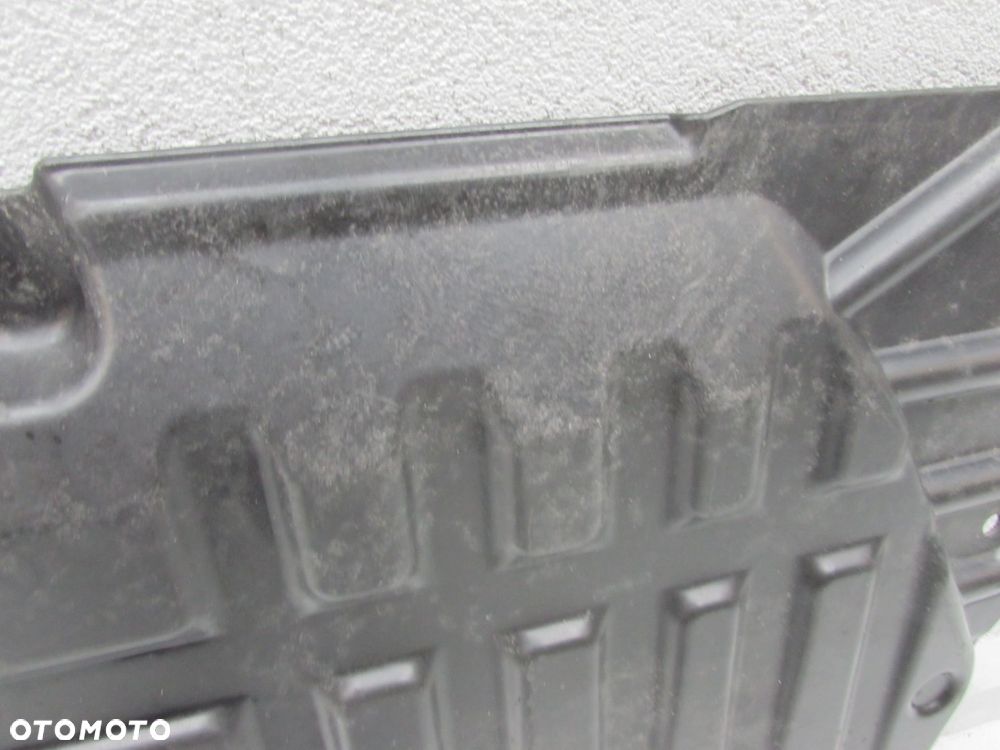 RANGE ROVER EVOQUE L538 11-18 OSLONA PLYTA POD SILNIK BJ32-6B629-AA - 4