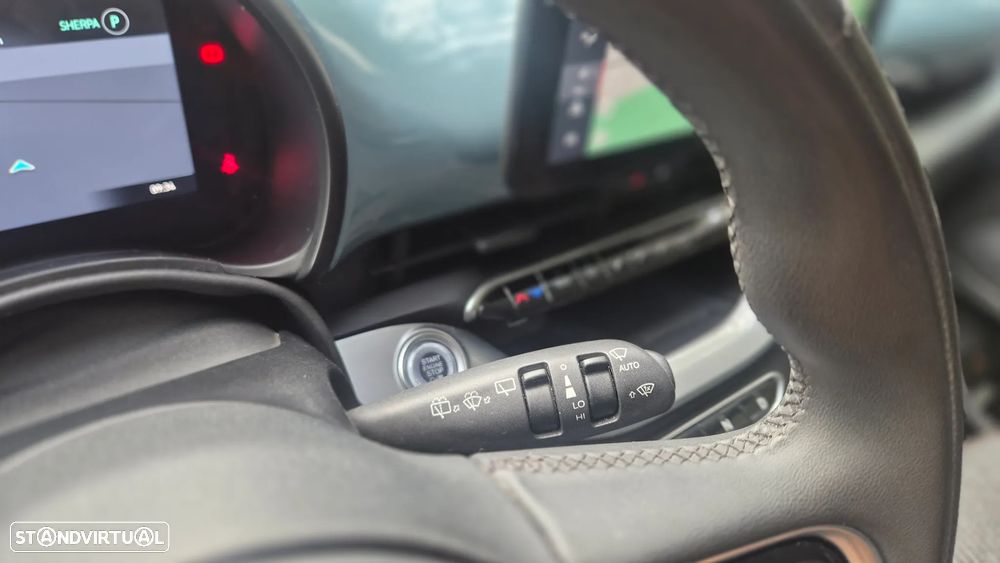 Fiat 500e 3 + 1 - 27