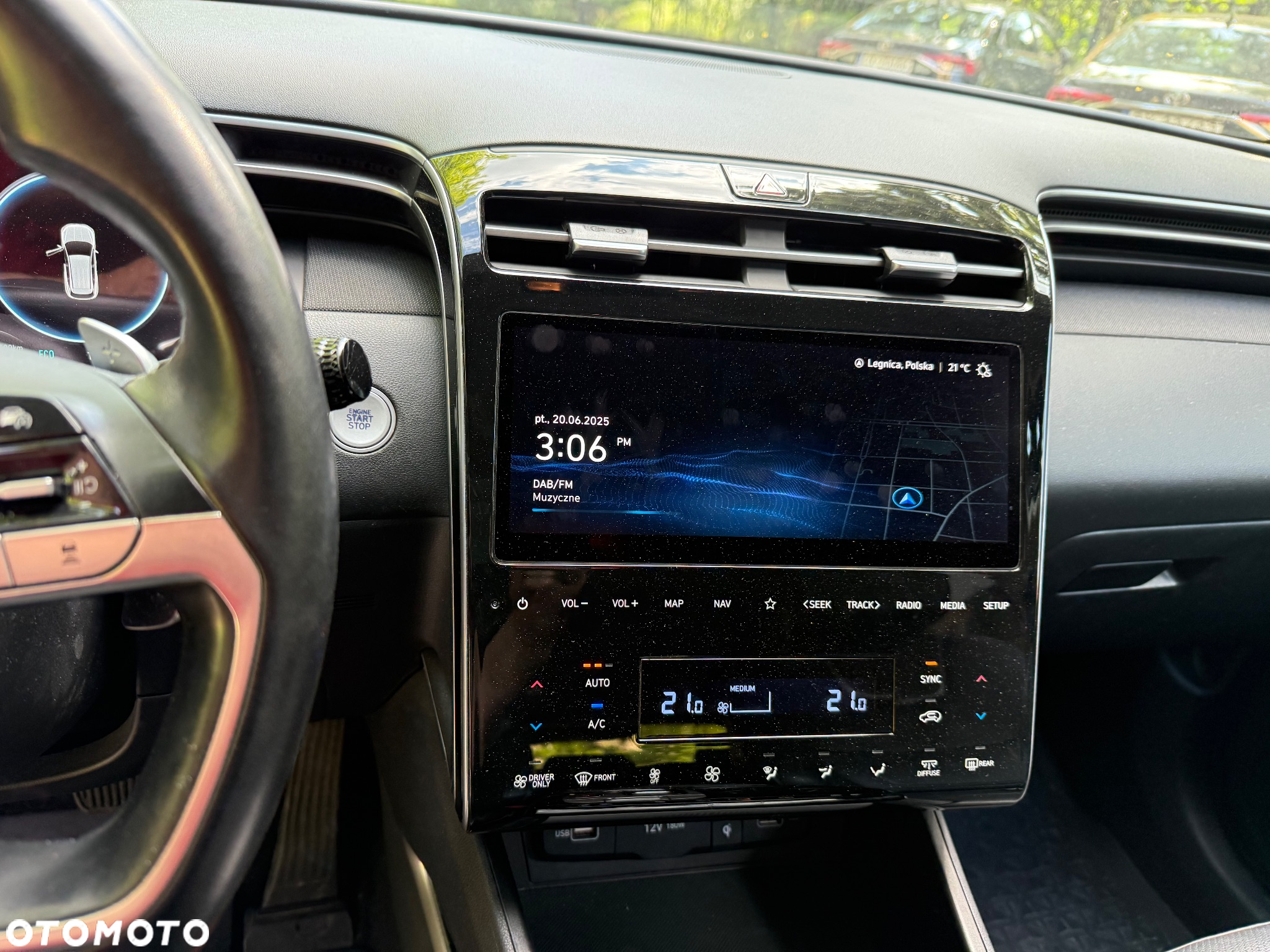 Hyundai Tucson - 12