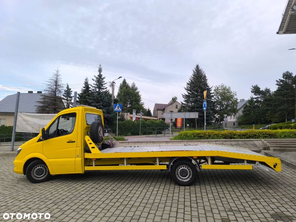 Mercedes-Benz SPRINTER - 17