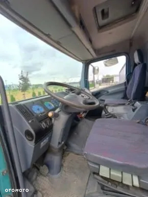 Mercedes-Benz ATEGO - 5