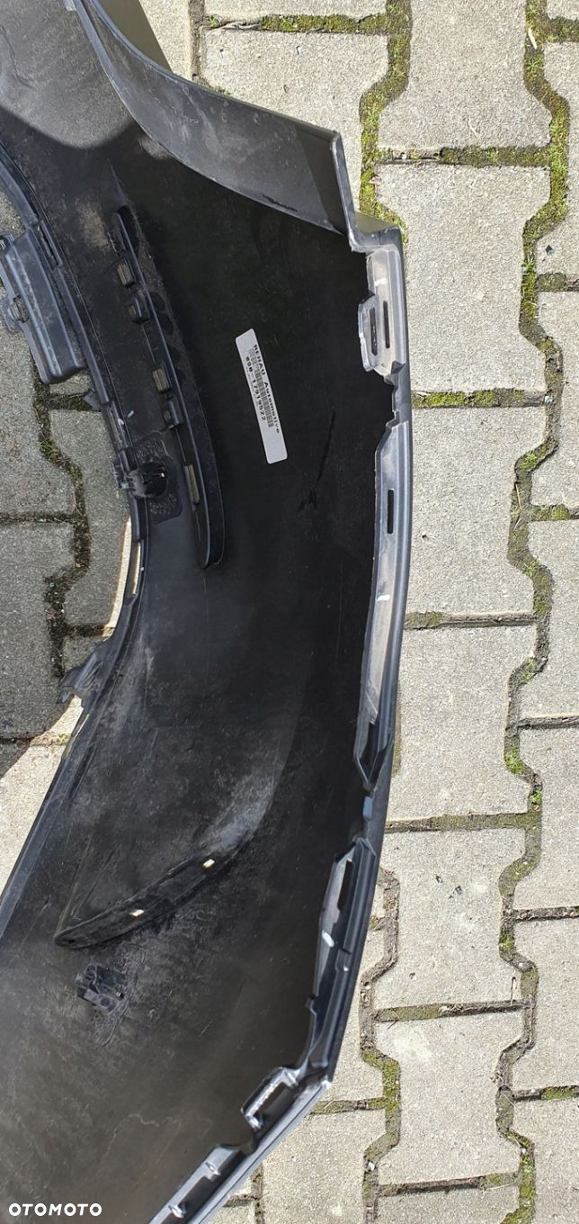 Mercedes C klasa W206 AMG Zderzak tylny tył - 7