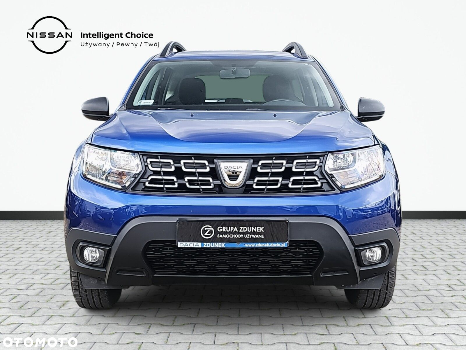 Dacia Duster - 2