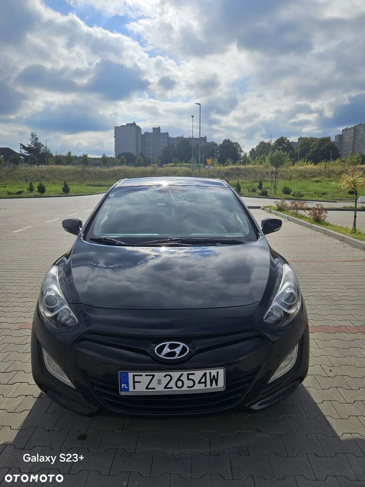 Hyundai i30 1.6 GDI Comfort - 2