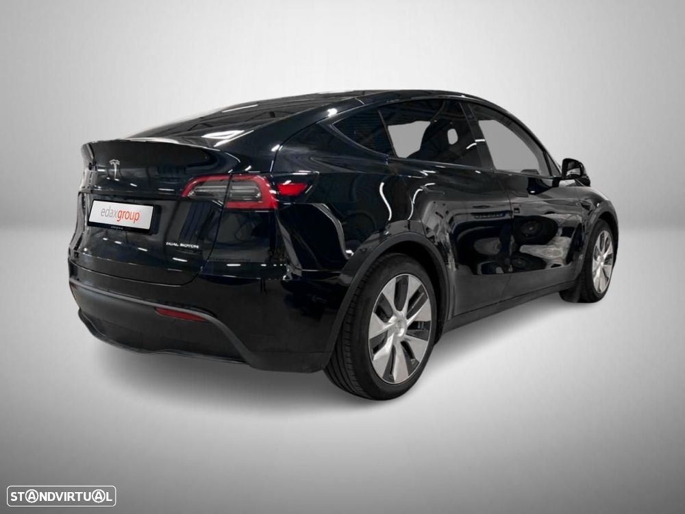 Tesla Model Y Long Range Tração Integral - 2