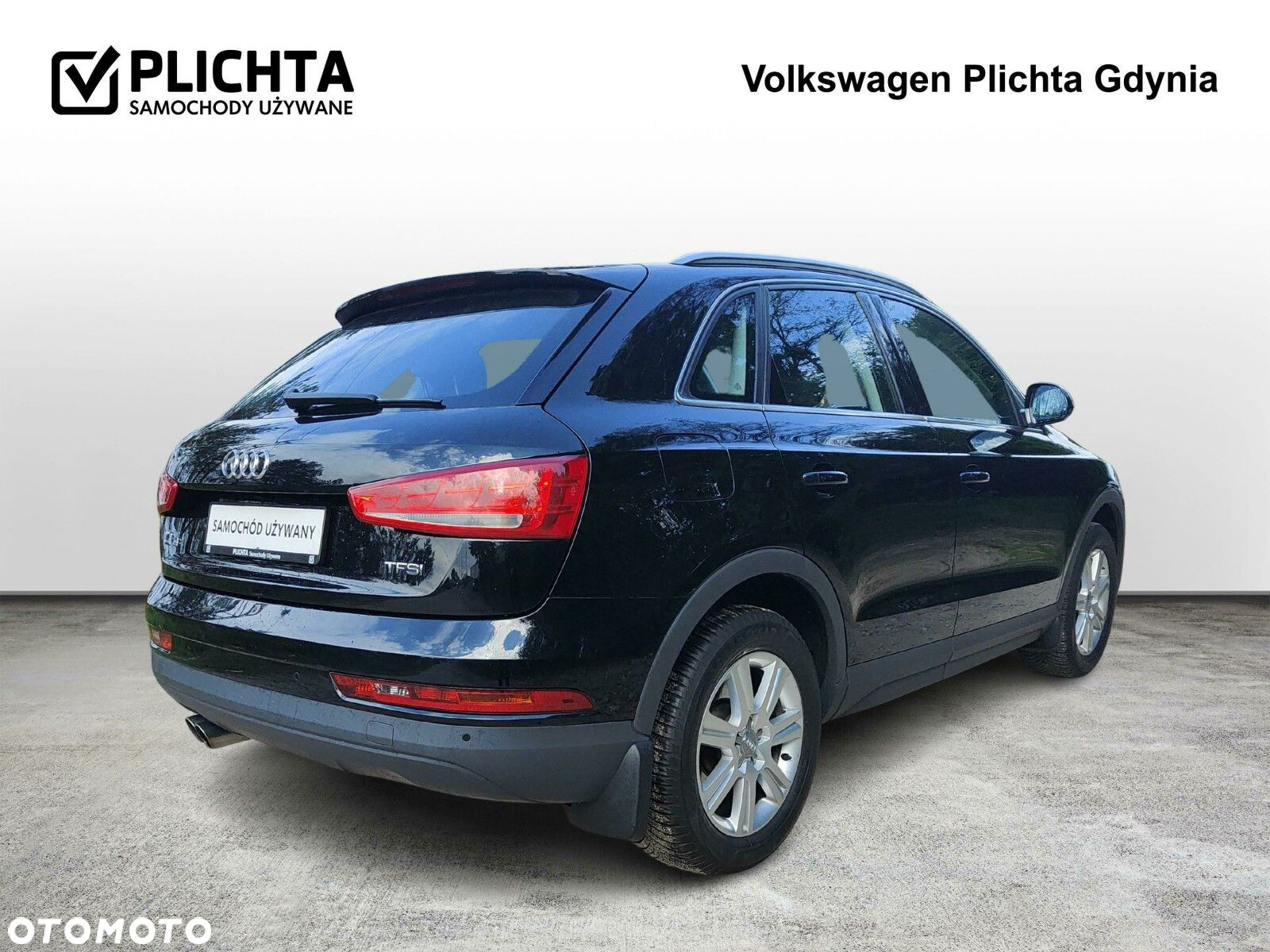 Audi Q3 1.4 TFSI - 5