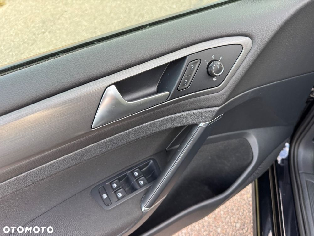 Volkswagen Golf 1.2 TSI BlueMotion Technology Trendline - 22