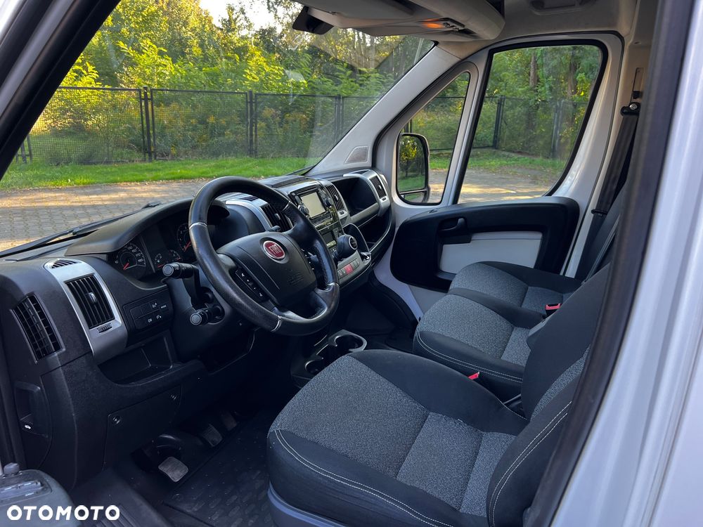 Fiat Ducato - 14