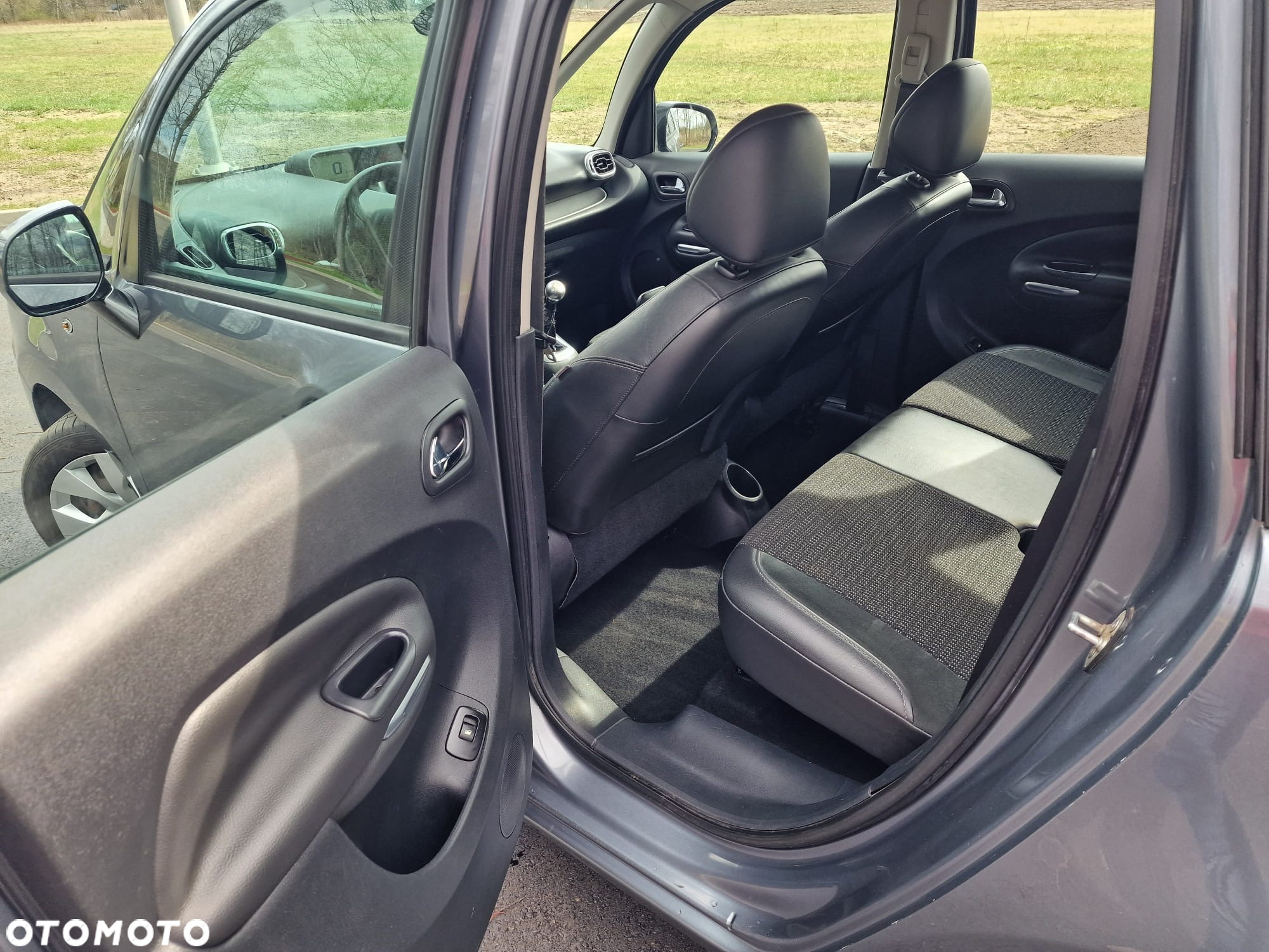 Citroën C3 Picasso 1.6i Selection Elite - 18