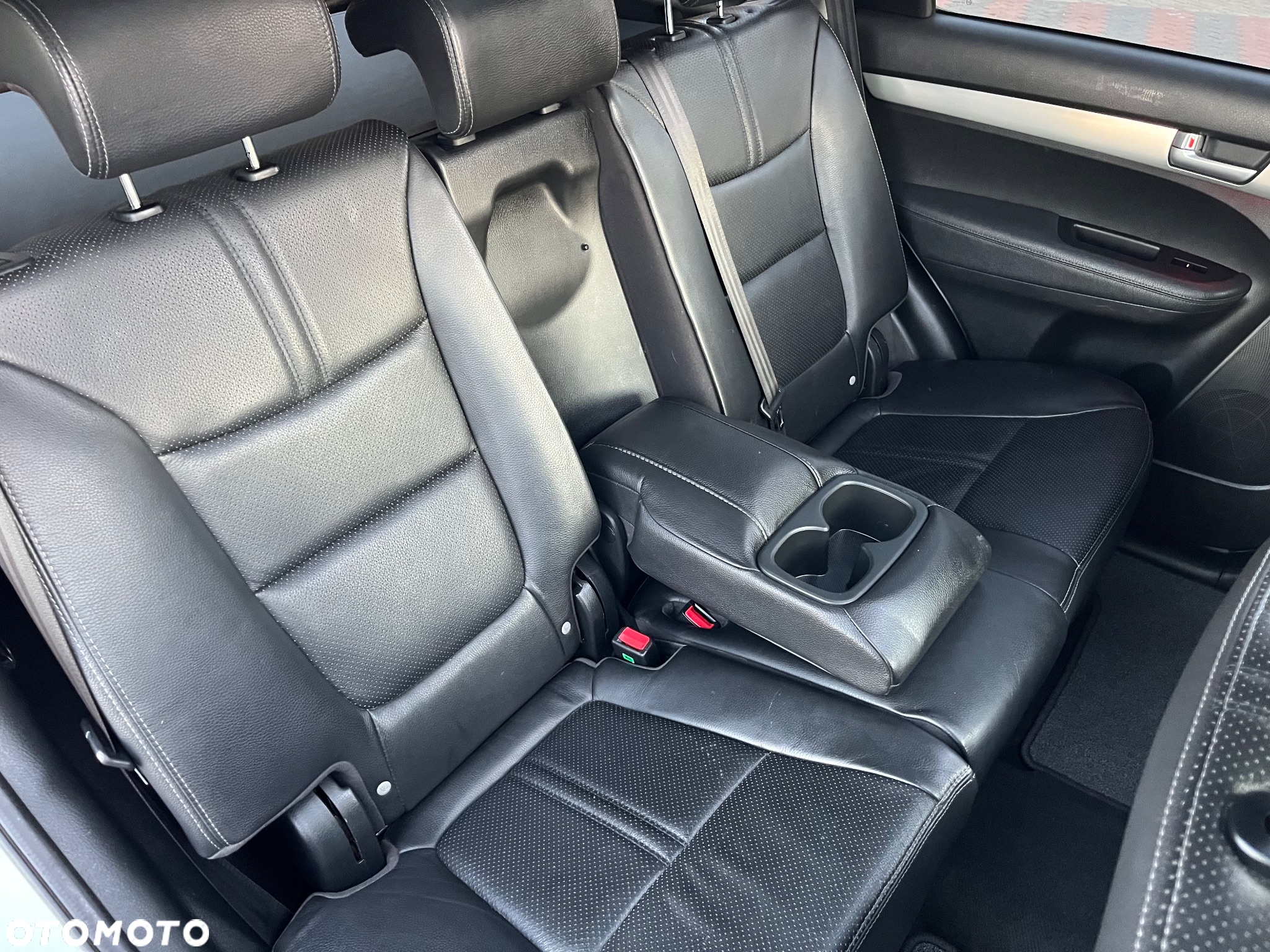 Kia Sorento 2.2 CRDi AWD Platinum Edition - 19