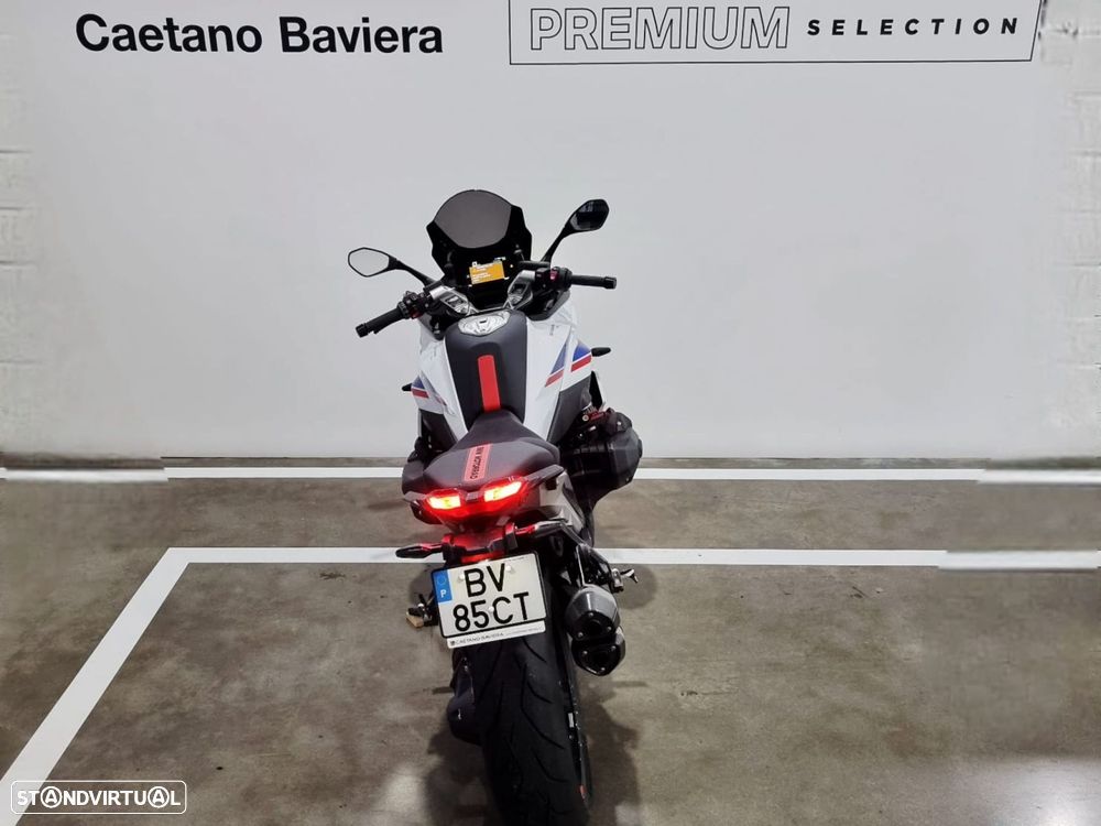 BMW R 1300 RS 1300RS - 7